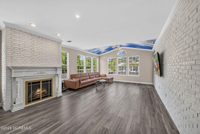 1 Percheron Road, Manalapan, NJ 07726
