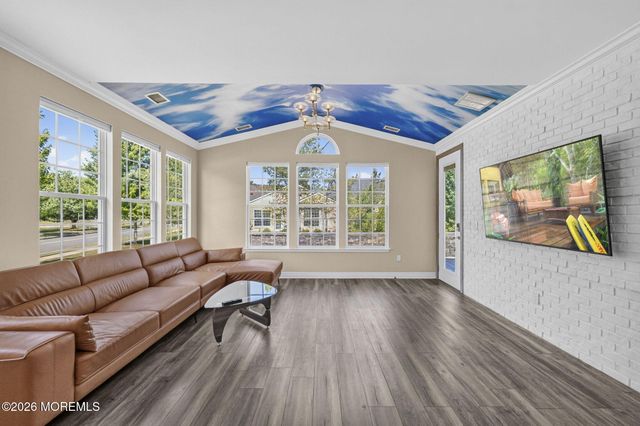 1 Percheron Road, Manalapan, NJ 07726