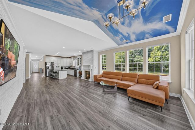 1 Percheron Road, Manalapan, NJ 07726