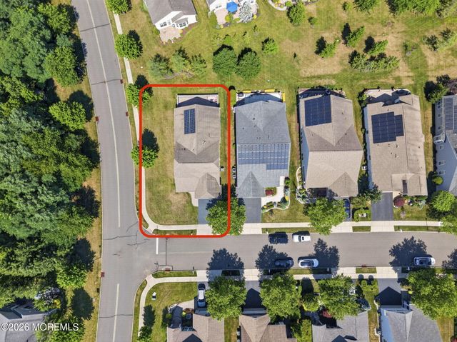 1 Percheron Road, Manalapan, NJ 07726