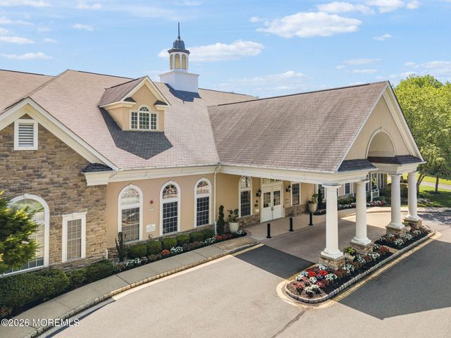 1 Percheron Road, Manalapan, NJ 07726