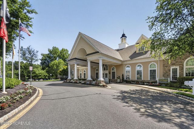 1 Percheron Road, Manalapan, NJ 07726