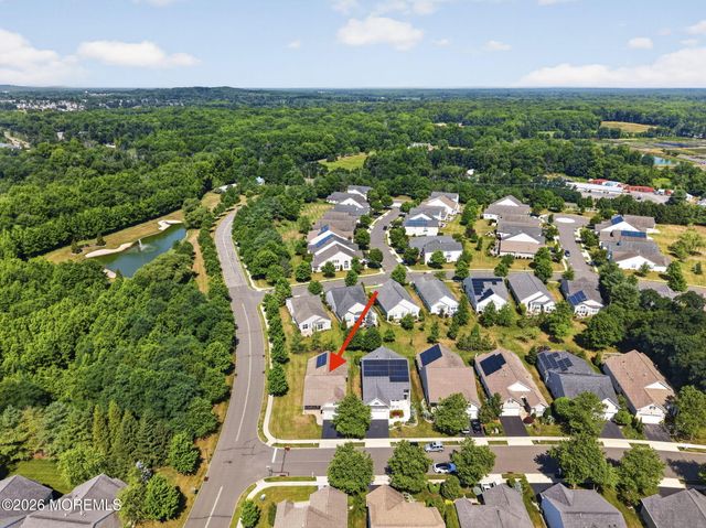 1 Percheron Road, Manalapan, NJ 07726