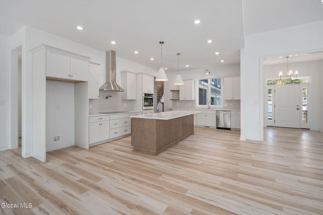 20 Overlook Drive, New Scotland, NY 12159