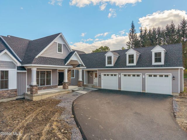 20 Overlook Drive, New Scotland, NY 12159