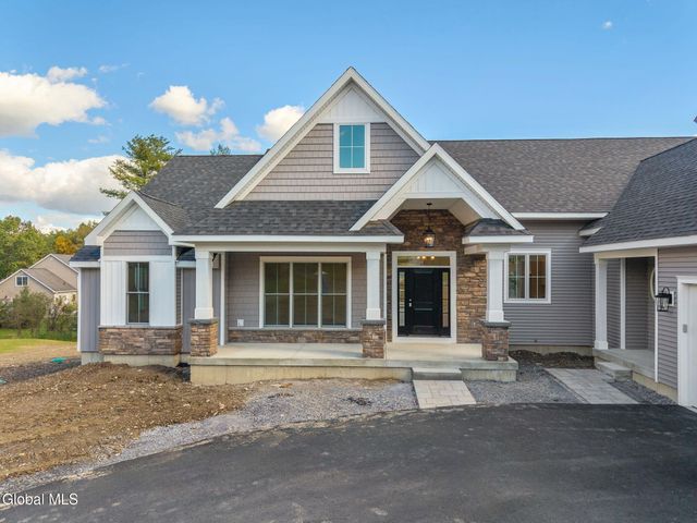 20 Overlook Drive, New Scotland, NY 12159