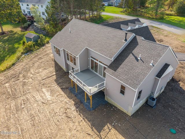 20 Overlook Drive, New Scotland, NY 12159