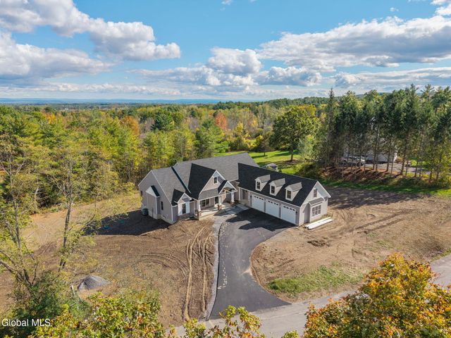 20 Overlook Drive, New Scotland, NY 12159