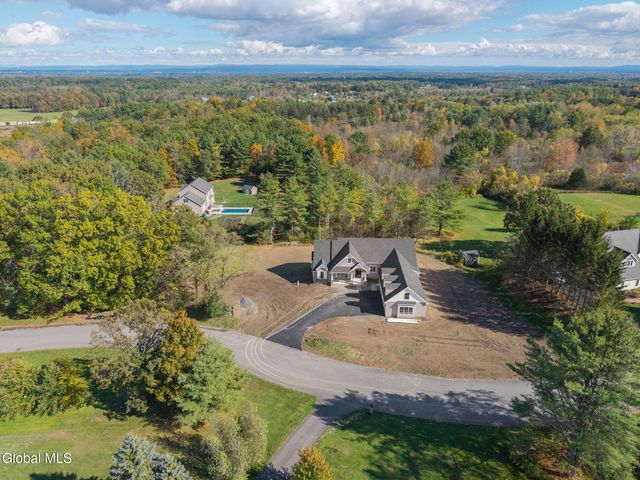 20 Overlook Drive, New Scotland, NY 12159