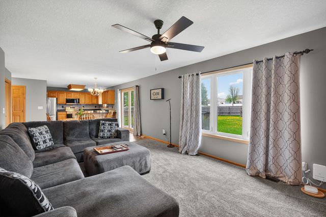 4009 NW 2nd Place, Ankeny, IA 50023