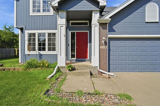 4009 NW 2nd Place, Ankeny, IA 50023
