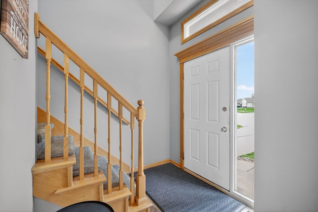 4009 NW 2nd Place, Ankeny, IA 50023