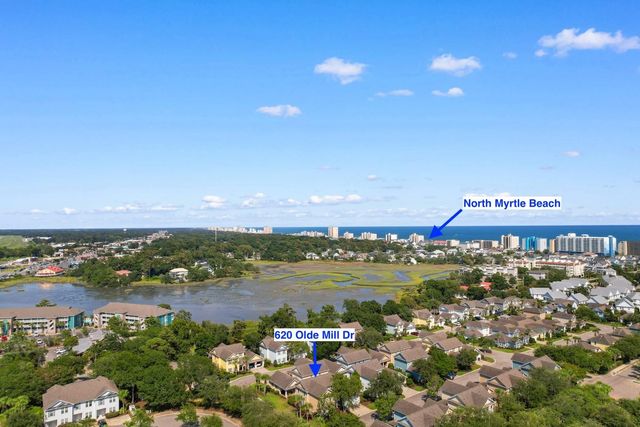 620 Olde Mill Dr., North Myrtle Beach, SC 29582