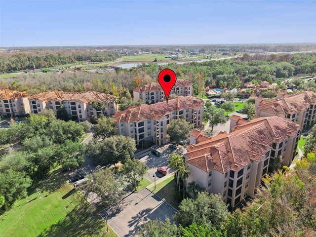 1370 TUSCAN TERRACE 2302, Davenport, FL 33896