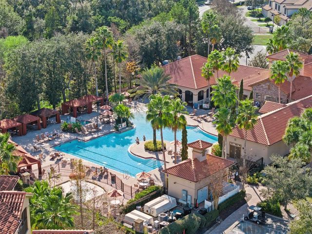 1370 TUSCAN TERRACE 2302, Davenport, FL 33896