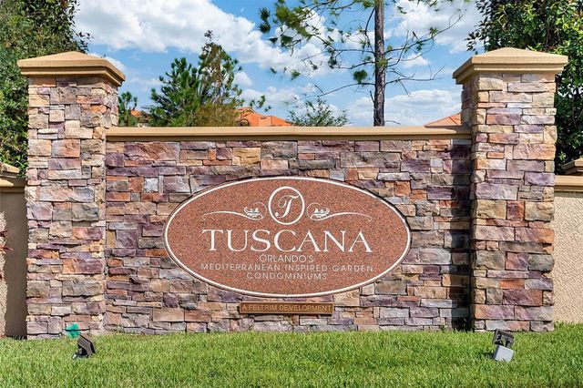 1370 TUSCAN TERRACE 2302, Davenport, FL 33896