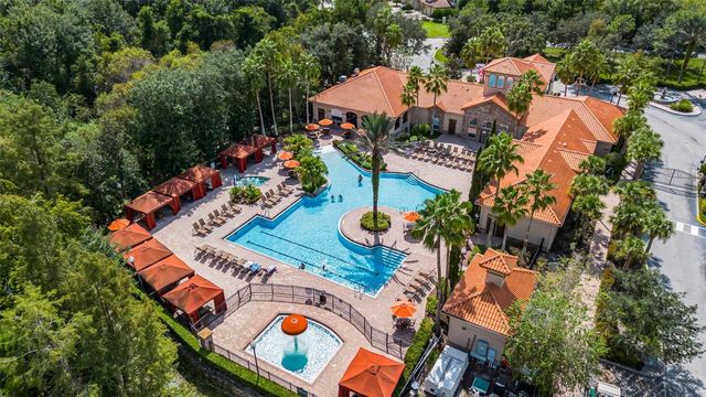 1370 TUSCAN TERRACE 2302, Davenport, FL 33896