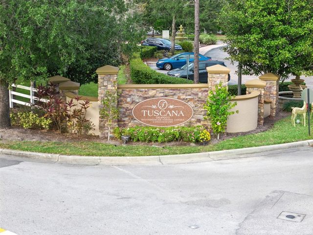1370 TUSCAN TERRACE 2302, Davenport, FL 33896