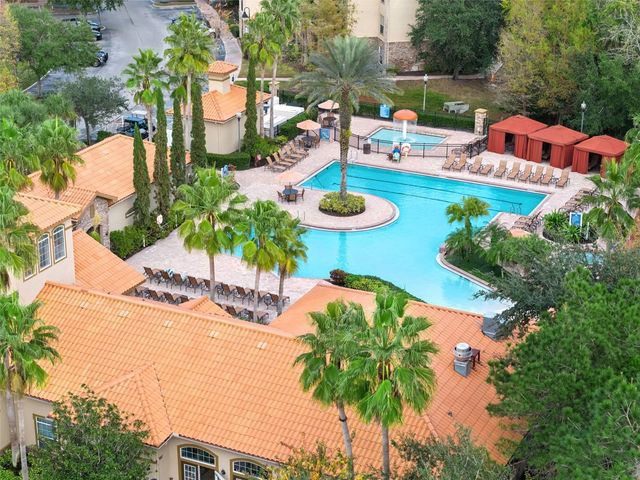 1370 TUSCAN TERRACE 2302, Davenport, FL 33896