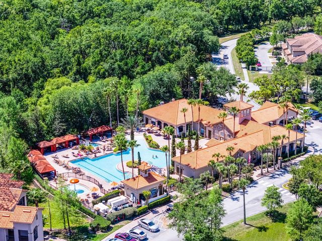 1370 TUSCAN TERRACE 2302, Davenport, FL 33896