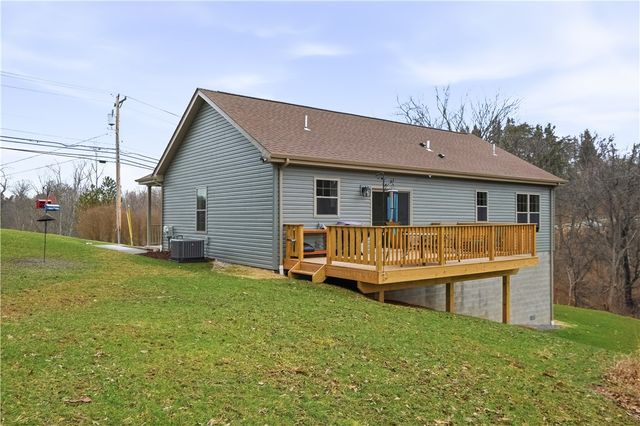 2388 Ridge Road Ext, Economy, PA 15003