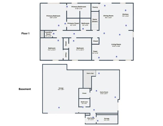 2388 Ridge Road Ext, Economy, PA 15003