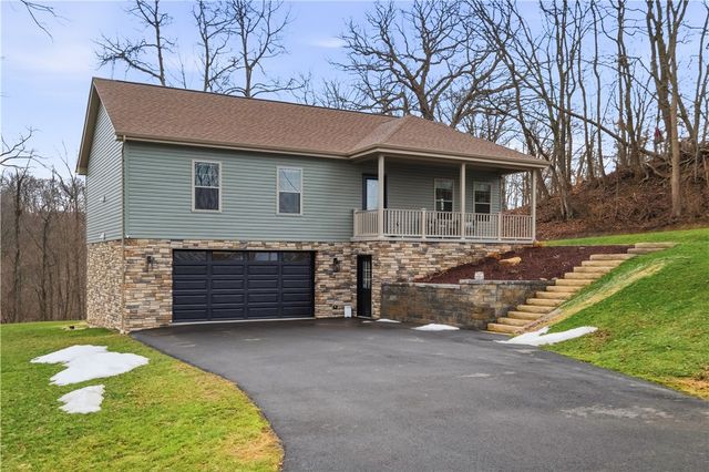 2388 Ridge Road Ext, Economy, PA 15003