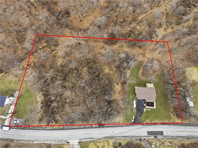 2388 Ridge Road Ext, Economy, PA 15003