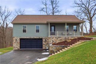 2388 Ridge Road Ext, Economy, PA 15003