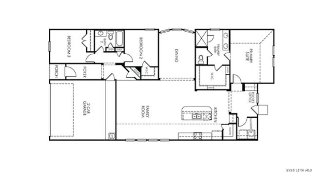 1258 NIKOS HOLW, San Antonio, TX 78245