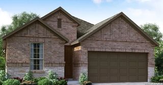 1258 NIKOS HOLW, San Antonio, TX 78245