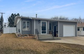 301 15th Avenue SW, Minot, ND 58701