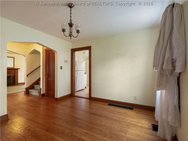 306 Monroe Street, South Charleston, WV 25303