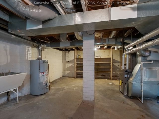 306 Monroe Street, South Charleston, WV 25303