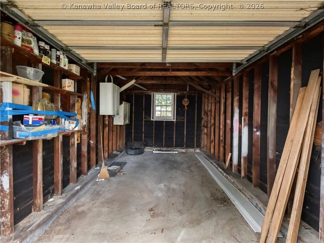 306 Monroe Street, South Charleston, WV 25303
