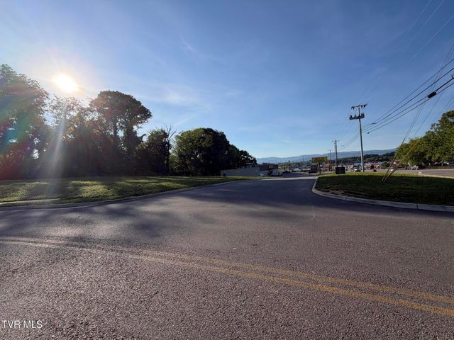 Tbd East Highland Rd, Johnson City, TN 37601