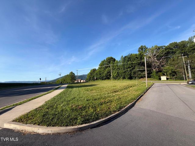 Tbd East Highland Rd, Johnson City, TN 37601