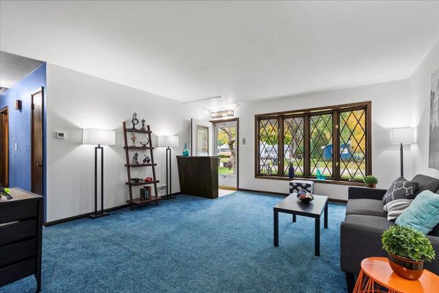 8067 N 54th STREET, Brown Deer, WI 53223