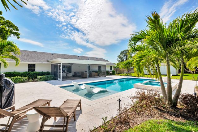 8609 Kelso Drive, Palm Beach Gardens, FL 33418