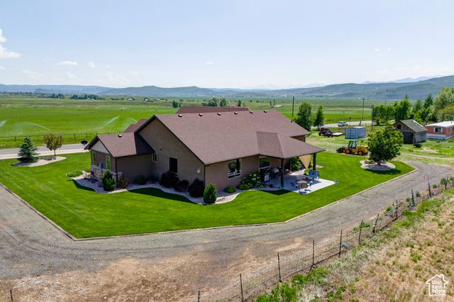 84 W 2100 N, Kamas, UT 84036