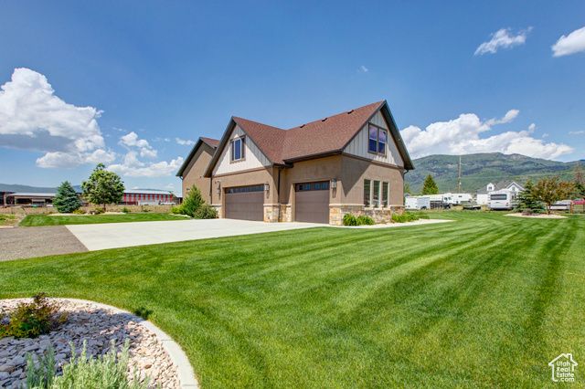 84 W 2100 N, Kamas, UT 84036