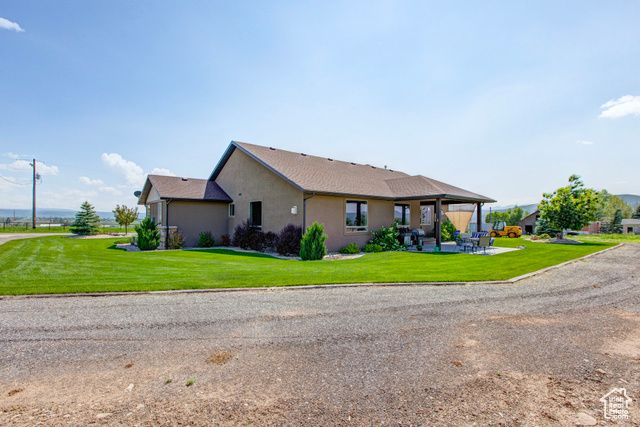 84 W 2100 N, Kamas, UT 84036