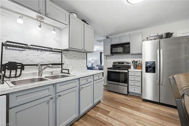 2204 Rawson Street, Winston-salem, NC 27127