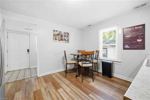 2204 Rawson Street, Winston-salem, NC 27127