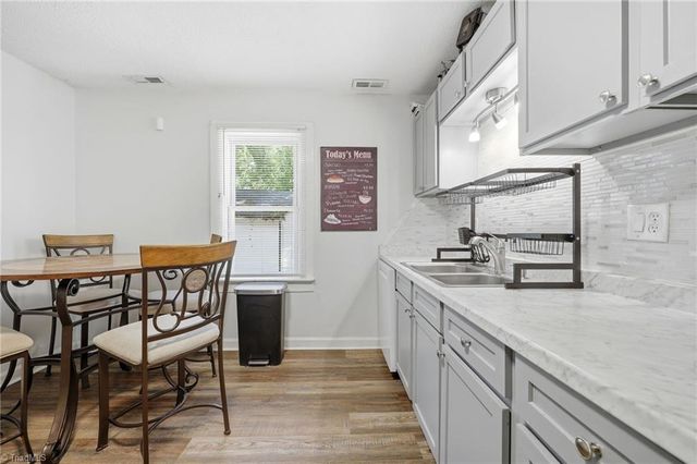 2204 Rawson Street, Winston-salem, NC 27127