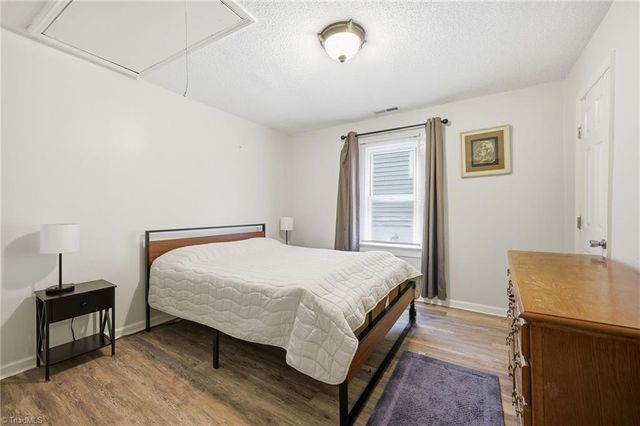 2204 Rawson Street, Winston-salem, NC 27127