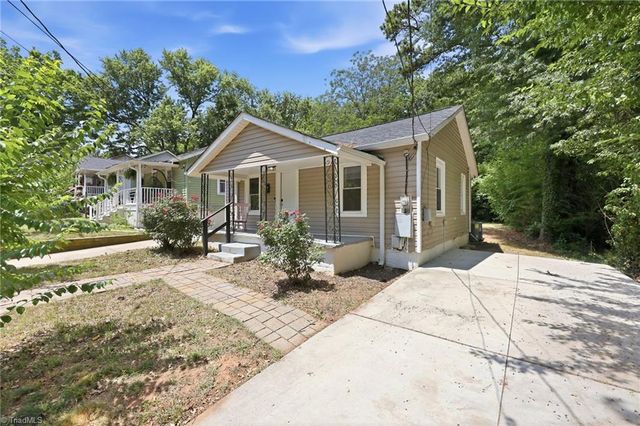 2204 Rawson Street, Winston-salem, NC 27127