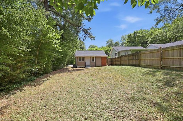 2204 Rawson Street, Winston-salem, NC 27127