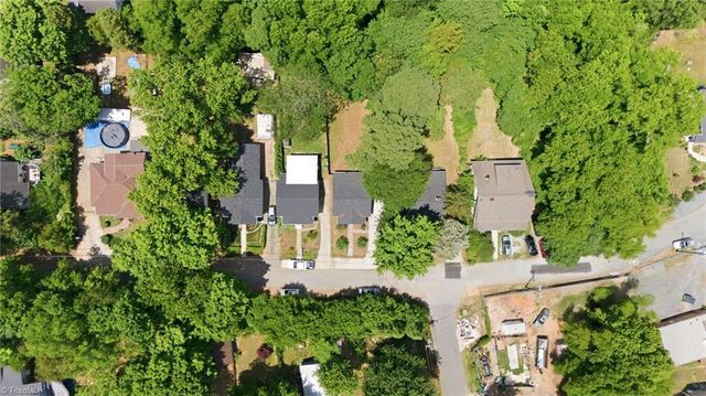 2204 Rawson Street, Winston-salem, NC 27127
