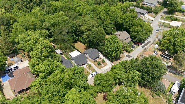 2204 Rawson Street, Winston-salem, NC 27127